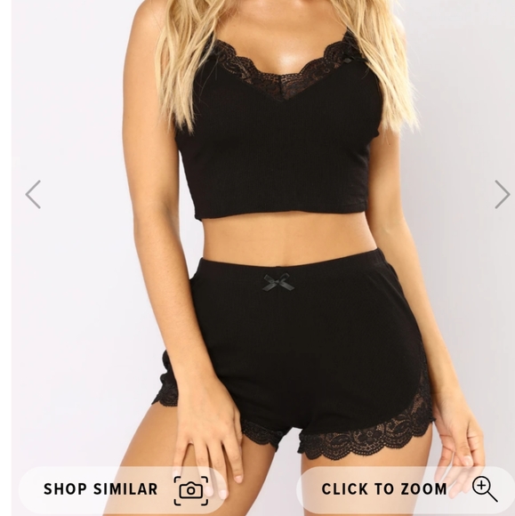 Fashion Nova Other - SOLD FashionNova | Lounge SET
